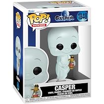 Funko Pop! Movies: Casper 30th Anniversary - Stretch/Fatso/Stinkie